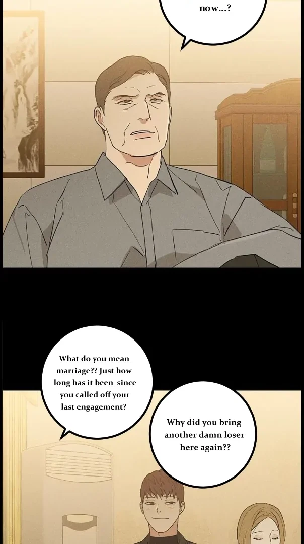 Missing Love: The Marrying Man Chapter 76, page 49