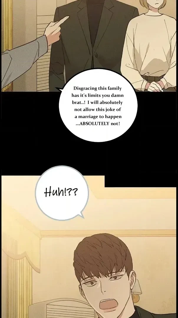 Missing Love: The Marrying Man Chapter 76, page 50