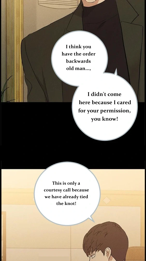 Missing Love: The Marrying Man Chapter 76, page 51