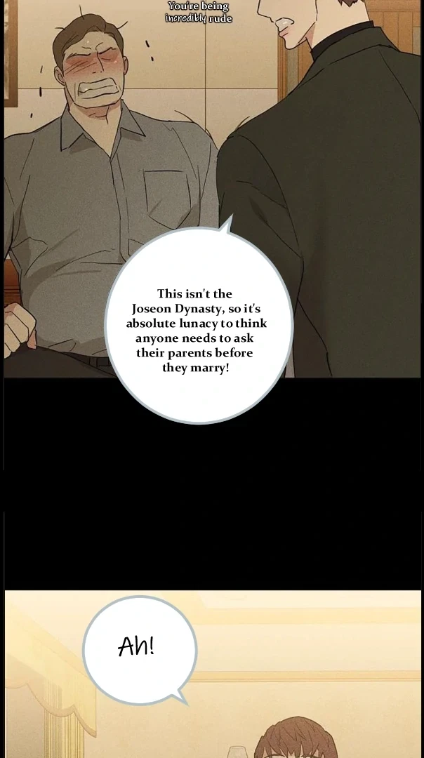 Missing Love: The Marrying Man Chapter 76, page 52