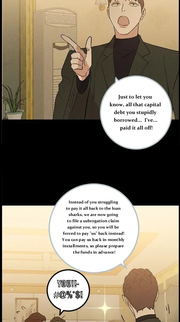Missing Love: The Marrying Man Chapter 76, page 53