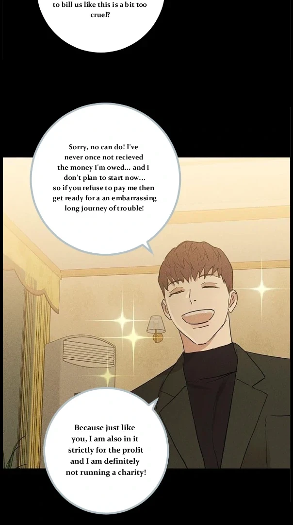 Missing Love: The Marrying Man Chapter 76, page 55