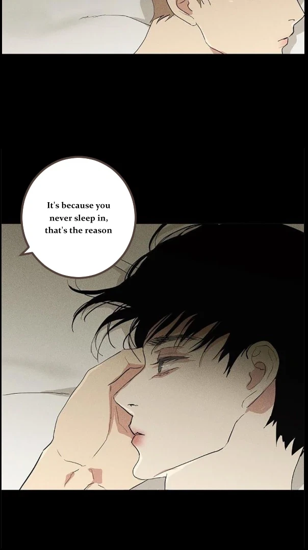 Missing Love: The Marrying Man Chapter 76, page 6
