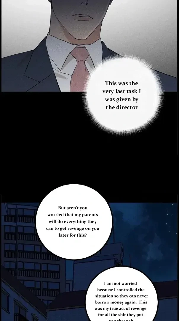Missing Love: The Marrying Man Chapter 76, page 60