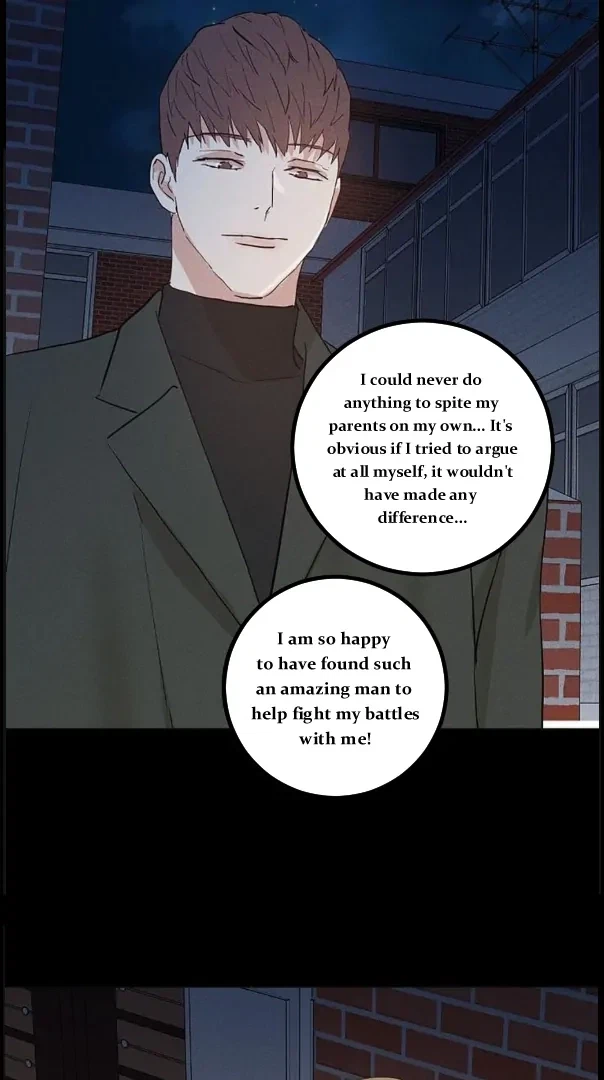Missing Love: The Marrying Man Chapter 76, page 62