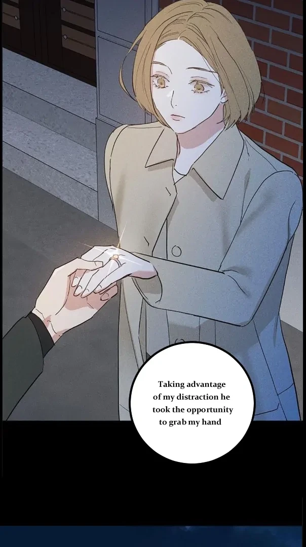 Missing Love: The Marrying Man Chapter 76, page 63