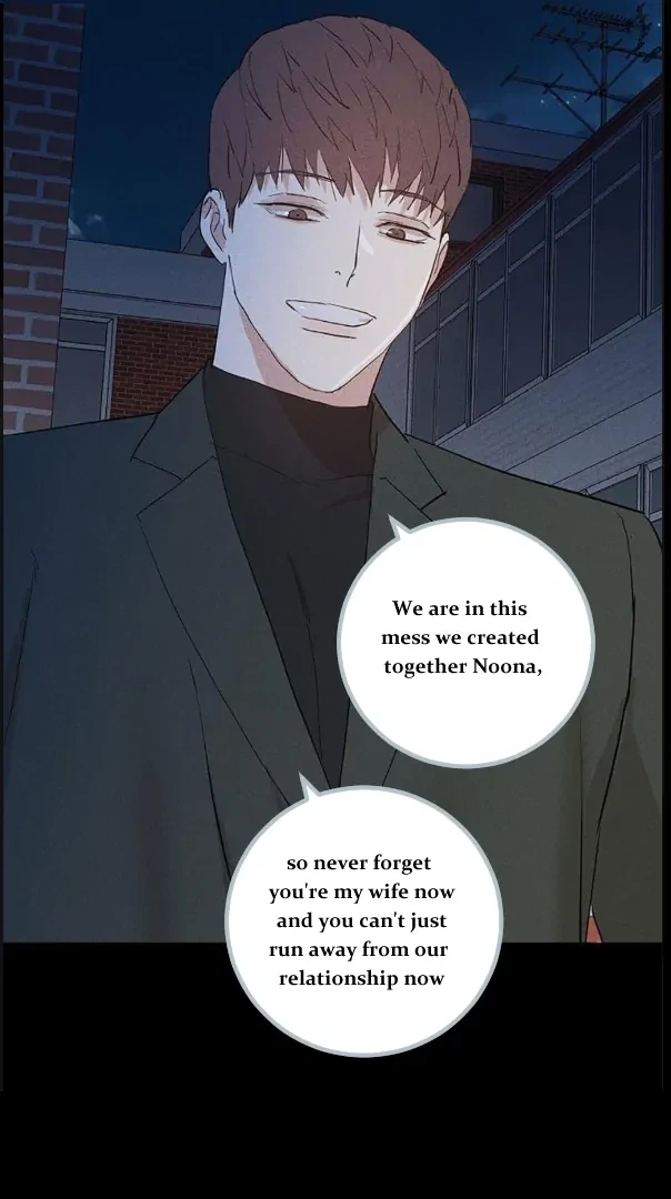 Missing Love: The Marrying Man Chapter 76, page 64