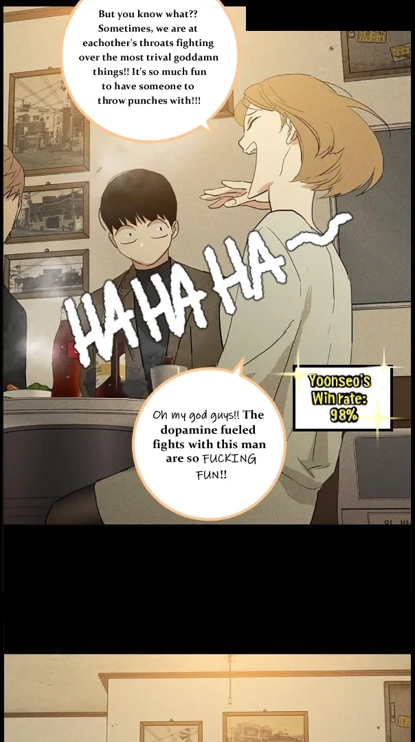 Missing Love: The Marrying Man Chapter 76, page 69