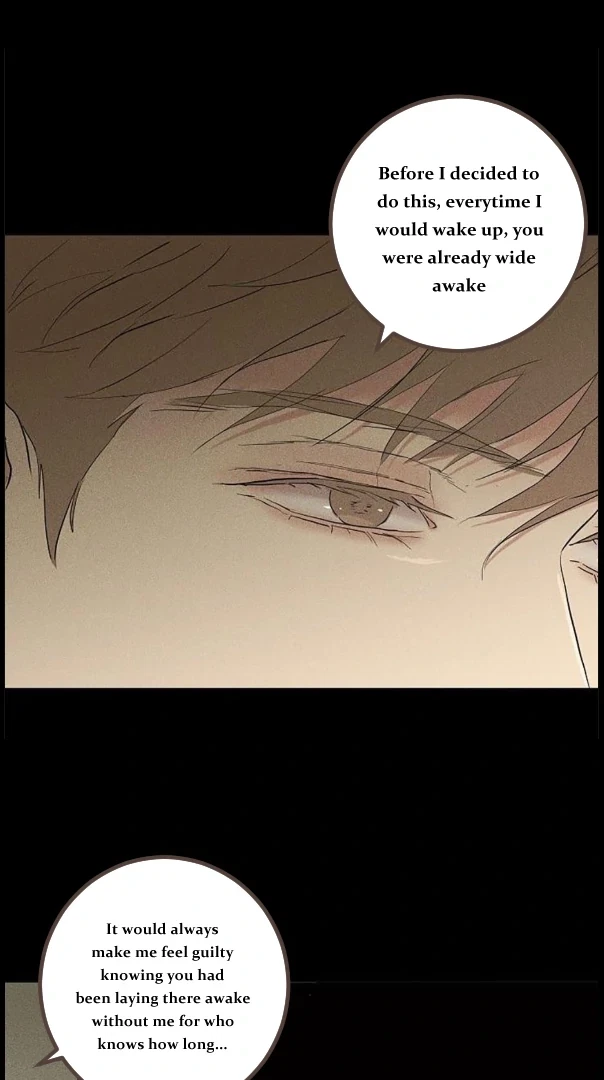 Missing Love: The Marrying Man Chapter 76, page 7