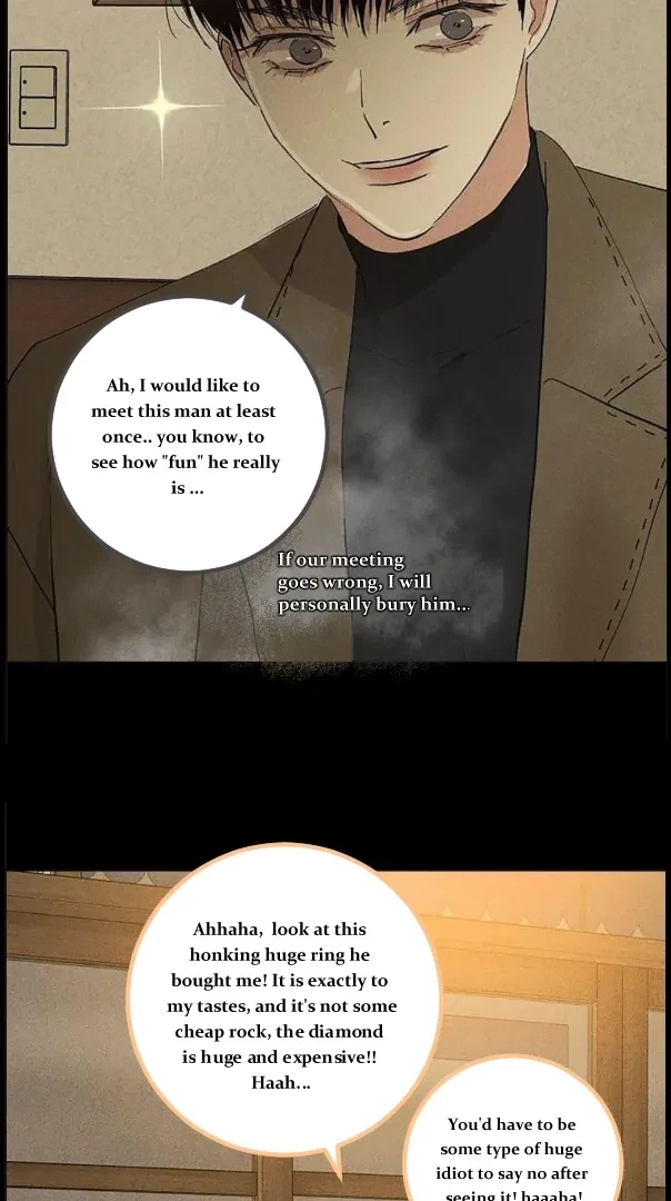Missing Love: The Marrying Man Chapter 76, page 71