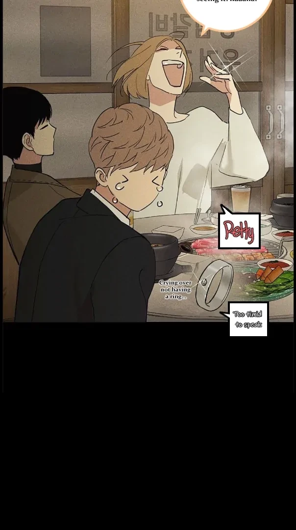 Missing Love: The Marrying Man Chapter 76, page 72