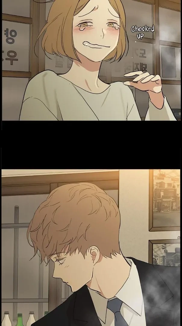 Missing Love: The Marrying Man Chapter 76, page 74