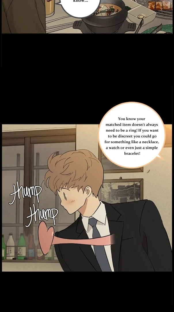 Missing Love: The Marrying Man Chapter 76, page 76
