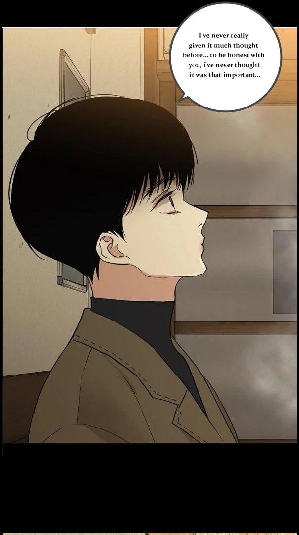 Missing Love: The Marrying Man Chapter 76, page 77