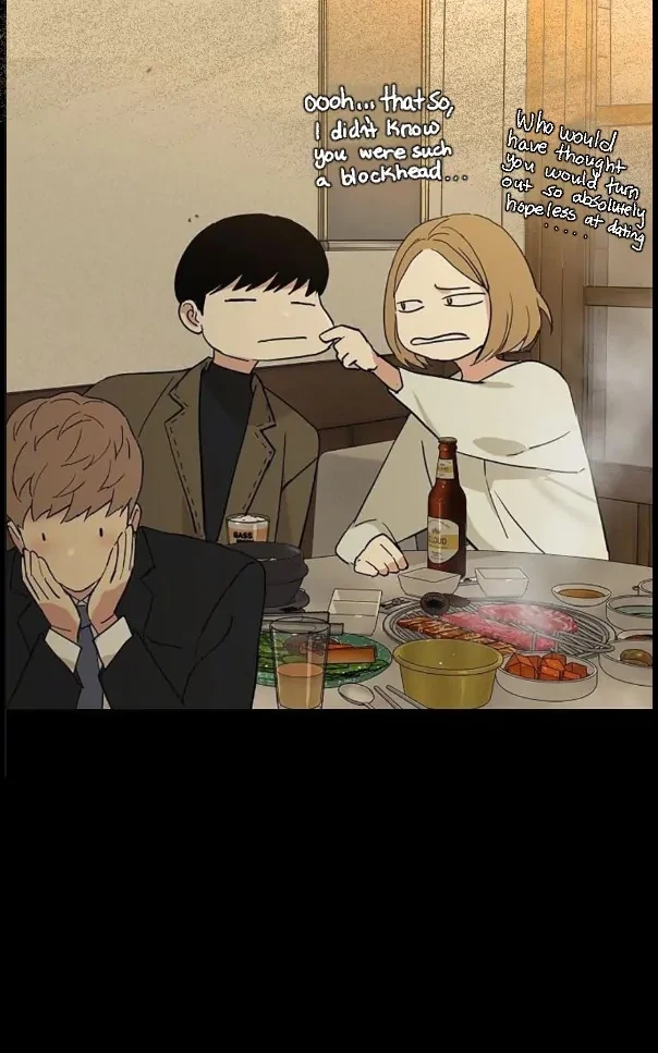 Missing Love: The Marrying Man Chapter 76, page 78