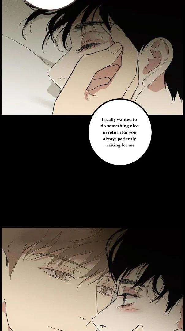 Missing Love: The Marrying Man Chapter 76, page 8