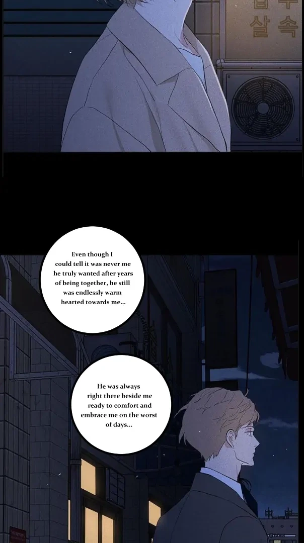 Missing Love: The Marrying Man Chapter 76, page 85