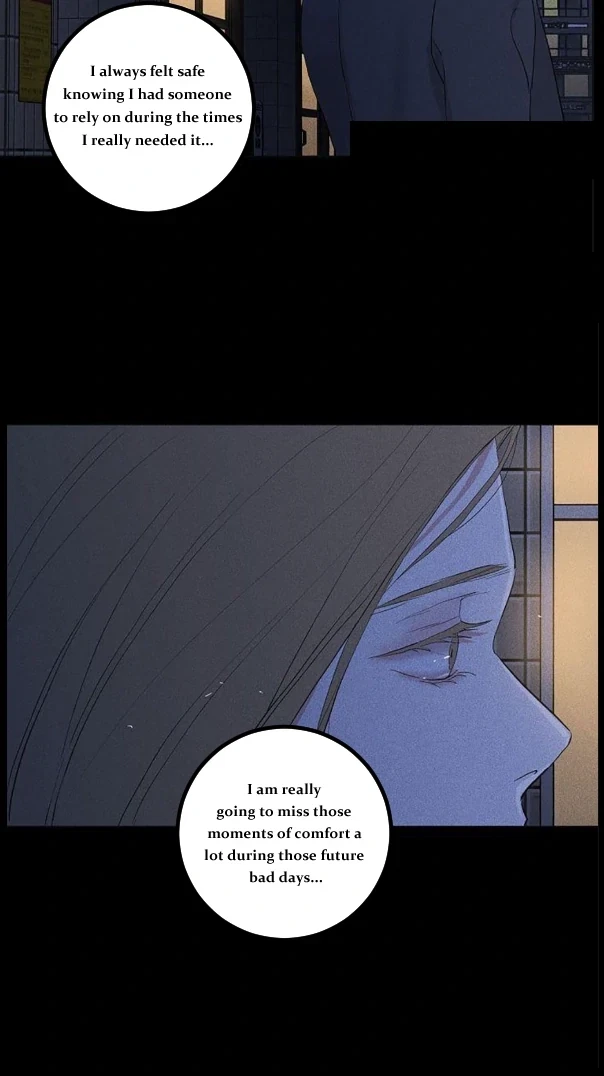Missing Love: The Marrying Man Chapter 76, page 86