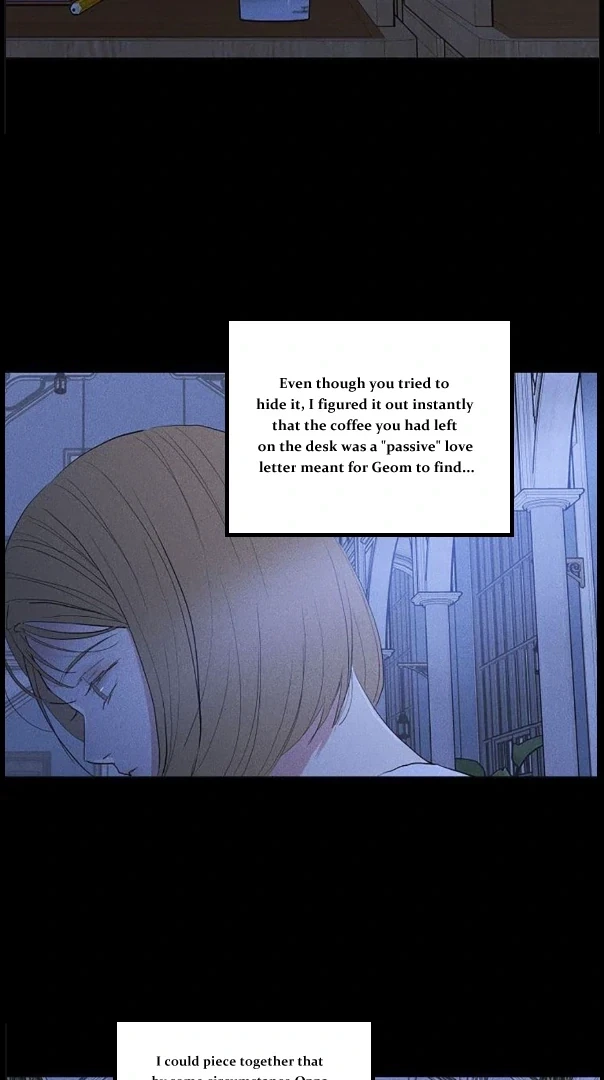 Missing Love: The Marrying Man Chapter 76, page 89