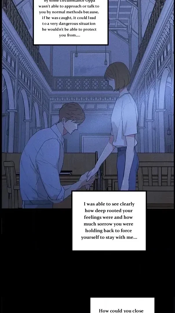 Missing Love: The Marrying Man Chapter 76, page 90