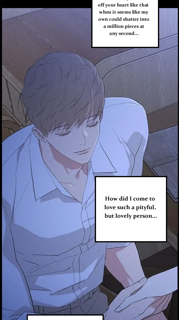 Missing Love: The Marrying Man Chapter 76, page 91
