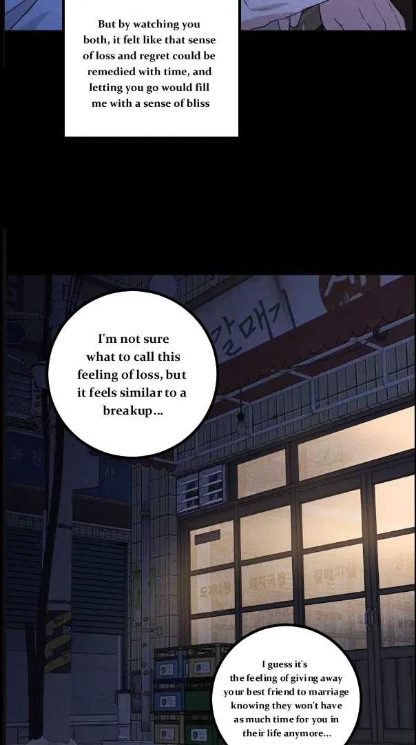 Missing Love: The Marrying Man Chapter 76, page 92