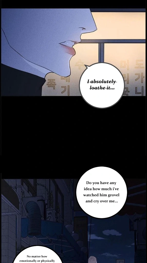 Missing Love: The Marrying Man Chapter 76, page 95