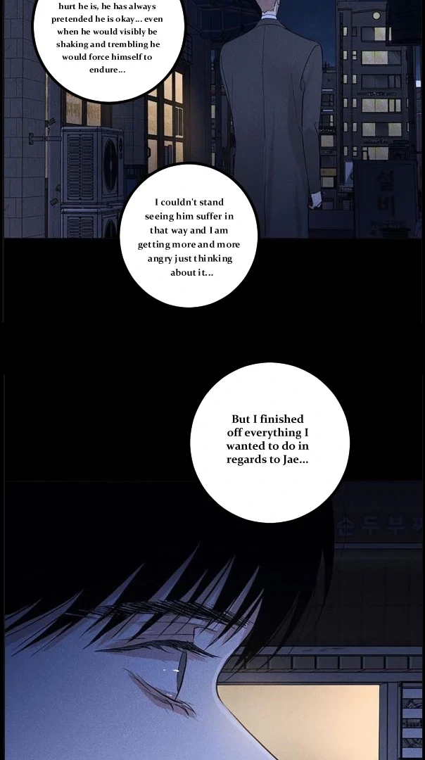 Missing Love: The Marrying Man Chapter 76, page 96
