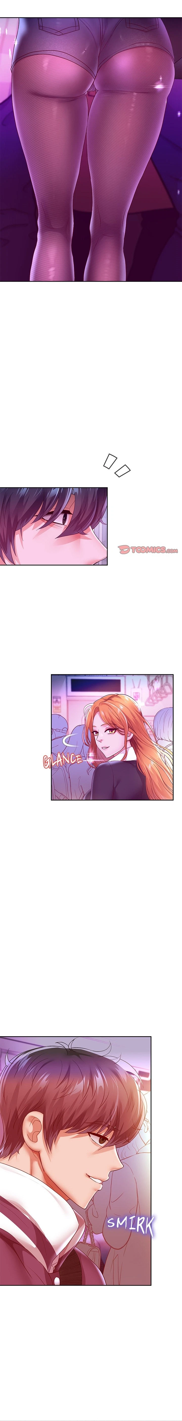 Born With A Surprise Chapter 60, page 4