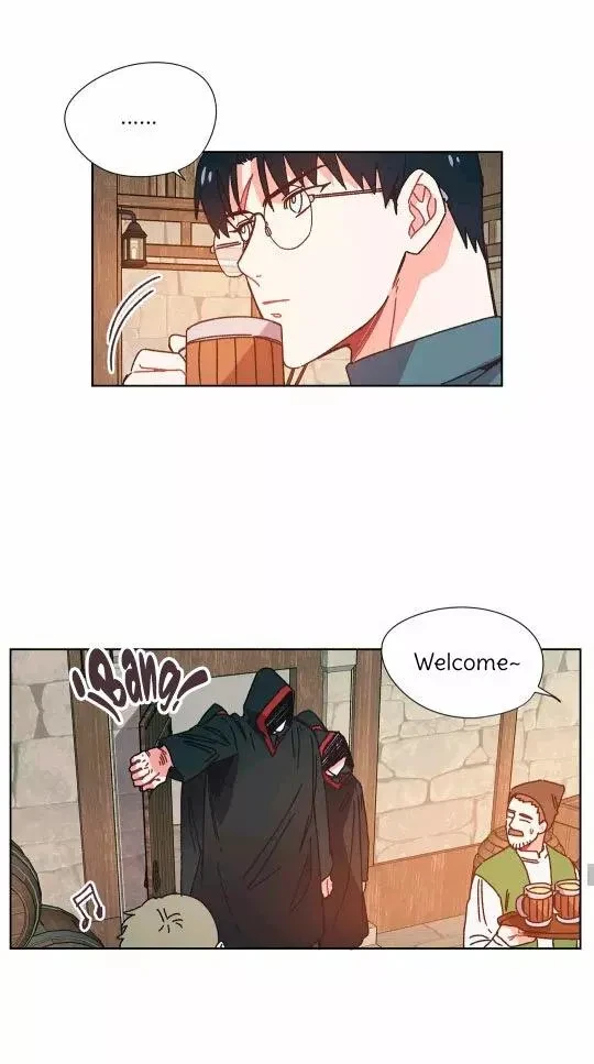 A Broken Heart Flows Chapter 13, page 12