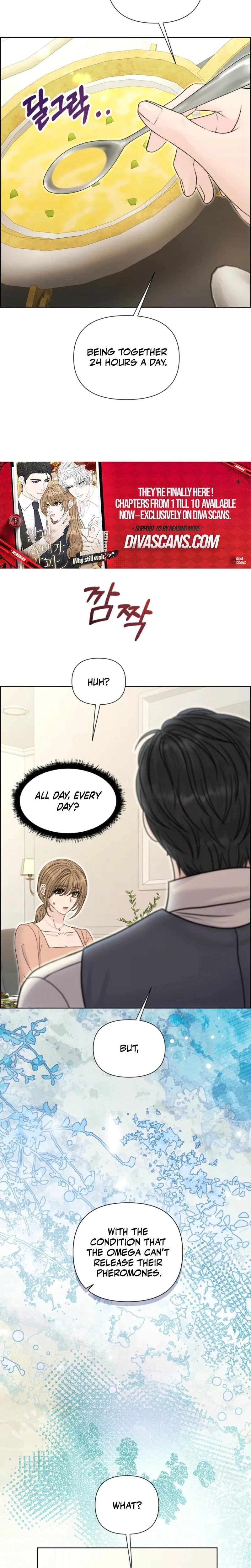 Alpha, Omega, Alpha Chapter 9, page 11