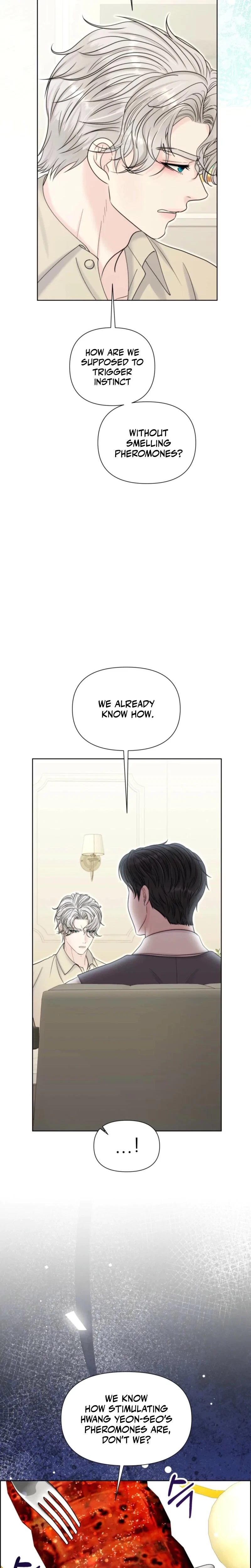 Alpha, Omega, Alpha Chapter 9, page 12