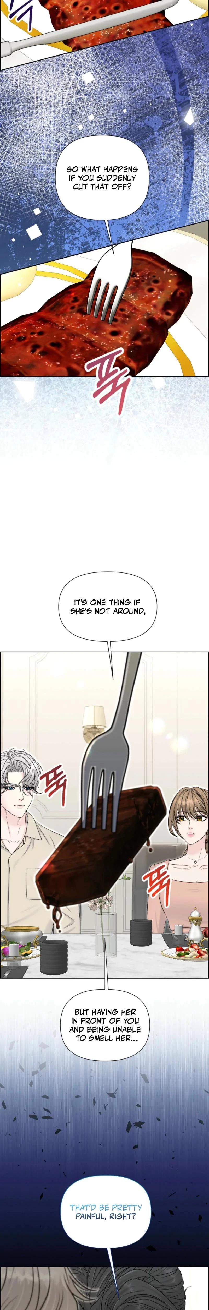 Alpha, Omega, Alpha Chapter 9, page 13