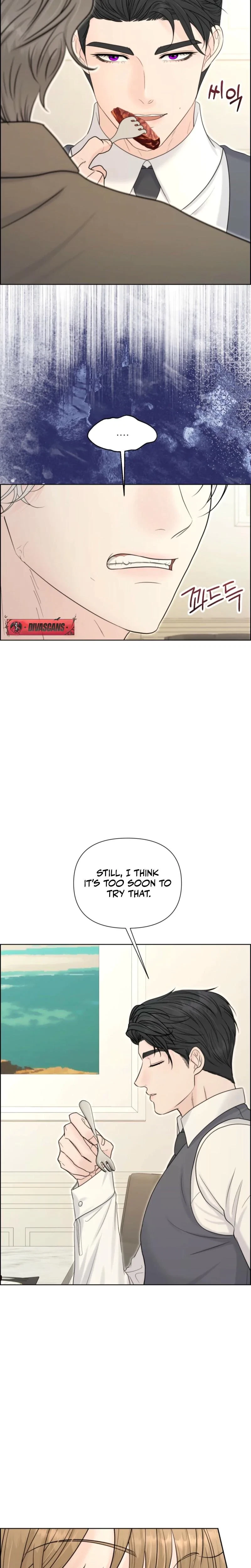Alpha, Omega, Alpha Chapter 9, page 14