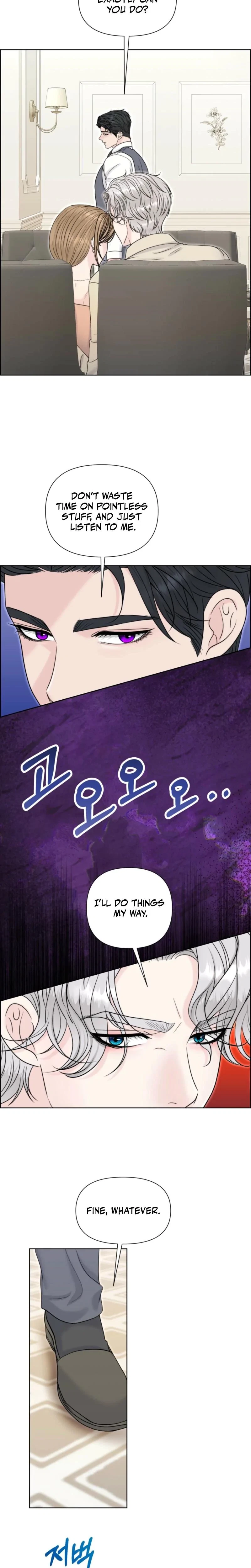 Alpha, Omega, Alpha Chapter 9, page 21