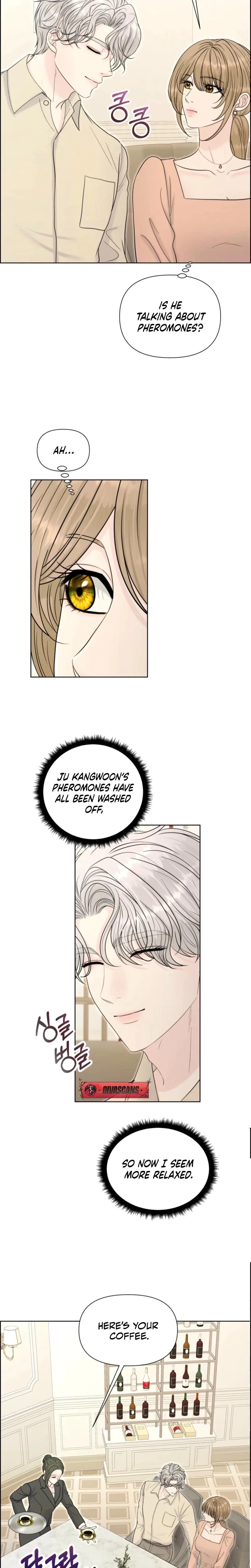 Alpha, Omega, Alpha Chapter 9, page 24