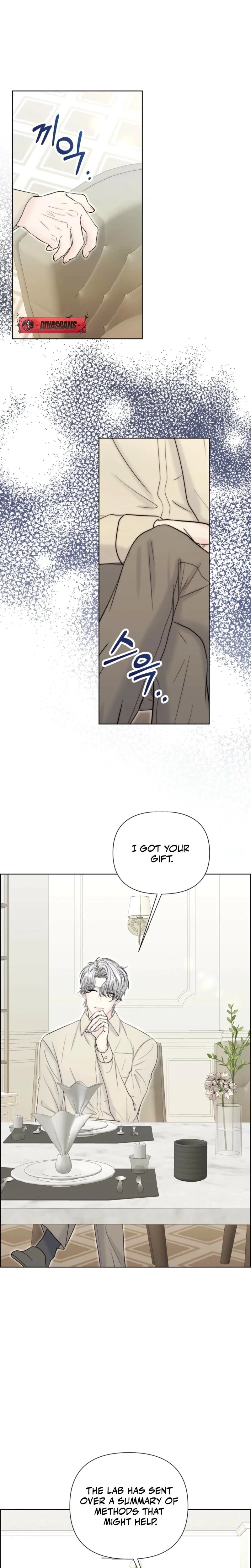 Alpha, Omega, Alpha Chapter 9, page 3