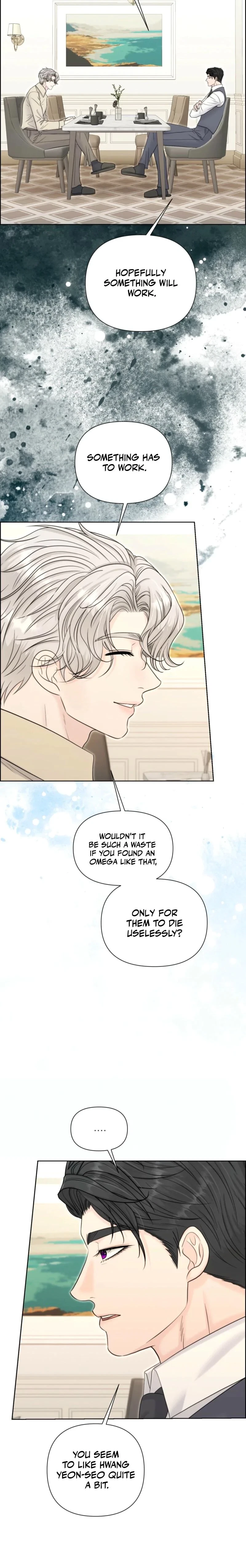 Alpha, Omega, Alpha Chapter 9, page 4