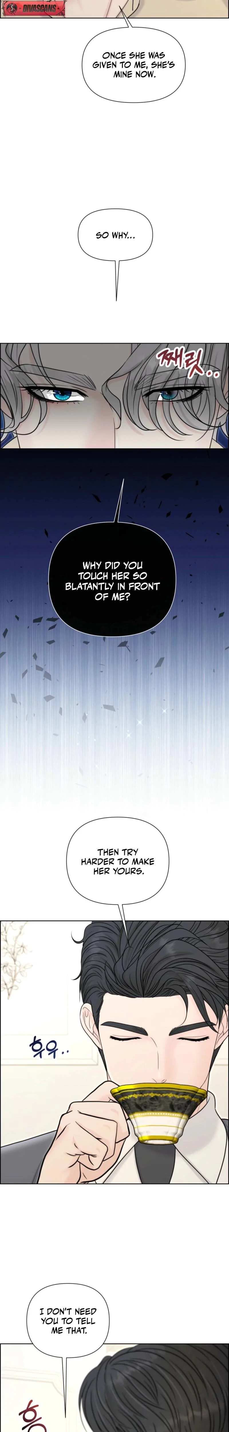 Alpha, Omega, Alpha Chapter 9, page 6