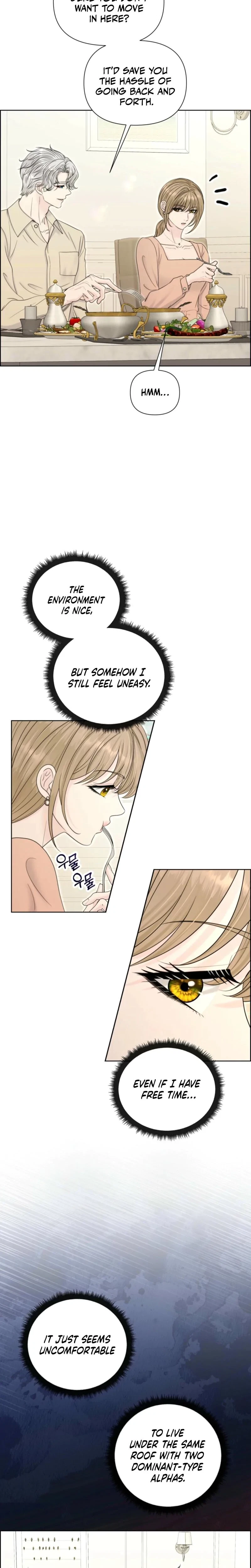 Alpha, Omega, Alpha Chapter 9, page 9