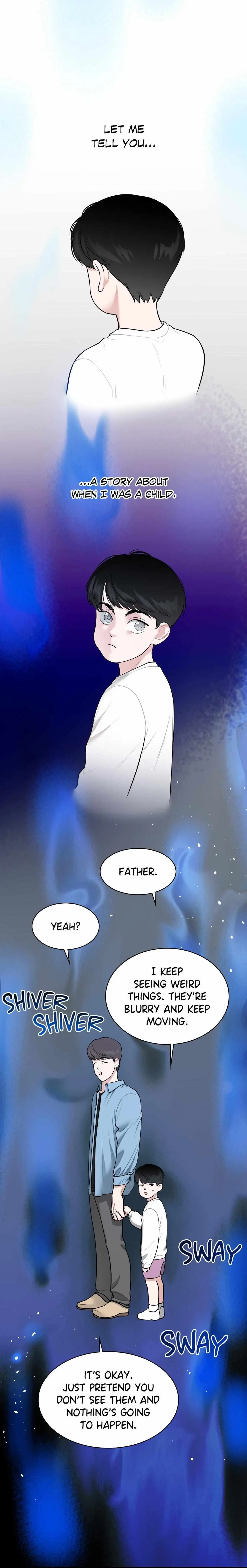 Milk & Cream Chapter 8, page 3