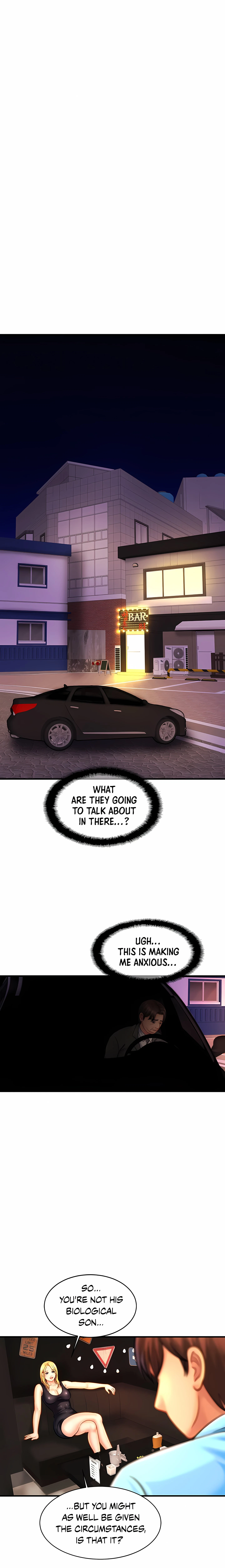 Close Family Chapter 57 (Uncensored), page 5