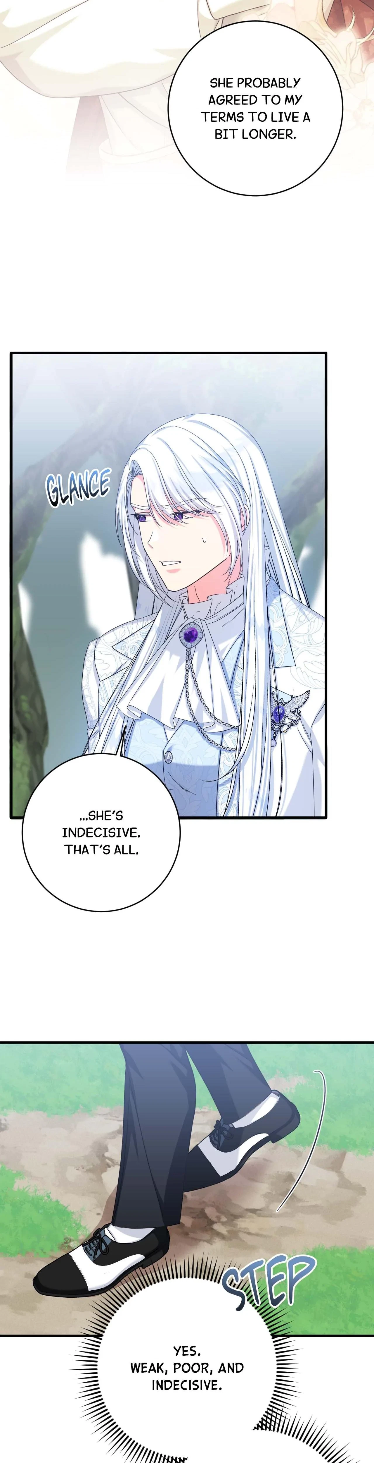 Love Potion Panic Chapter 2, page 35