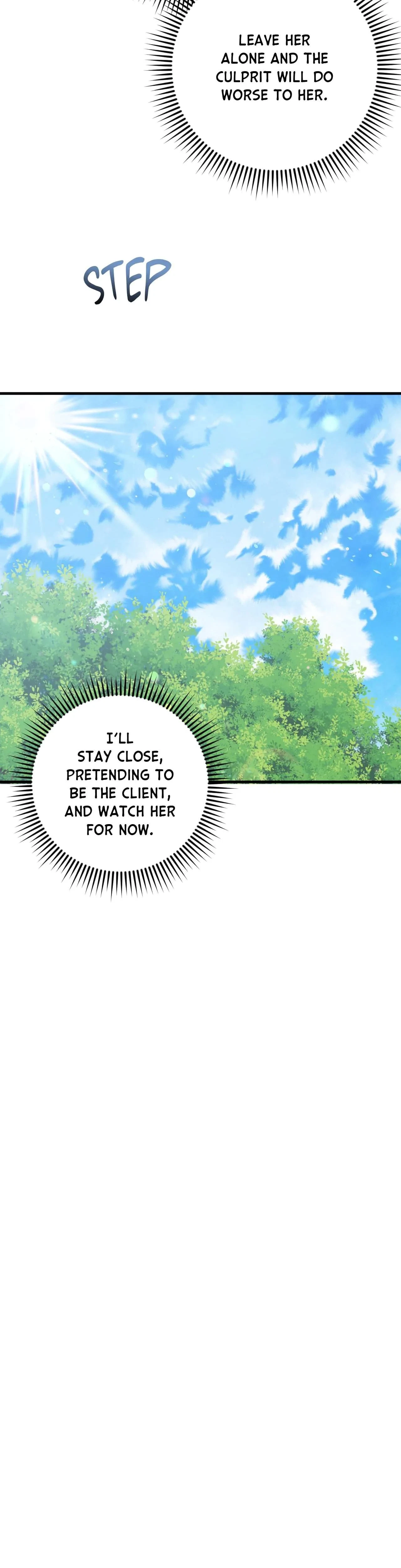 Love Potion Panic Chapter 2, page 36