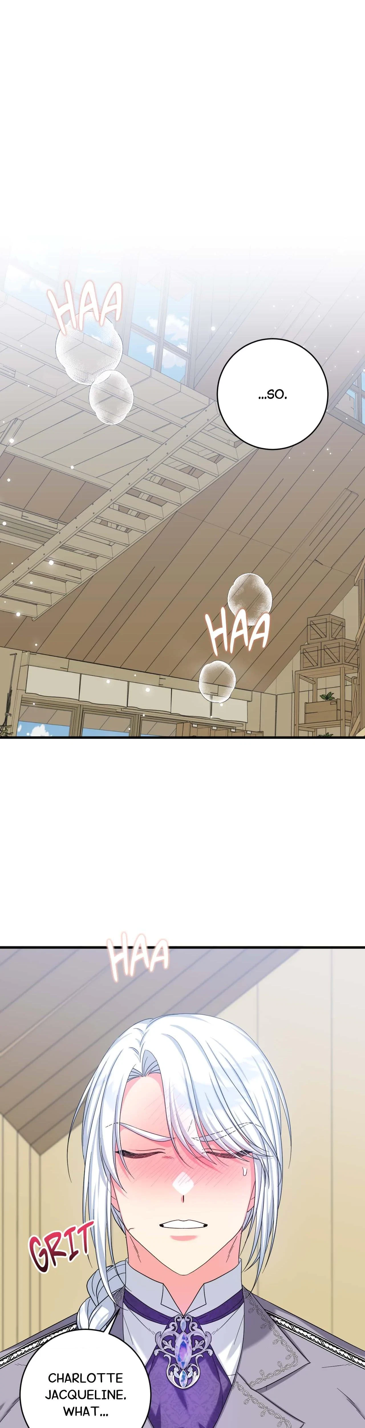 Love Potion Panic Chapter 2, page 37