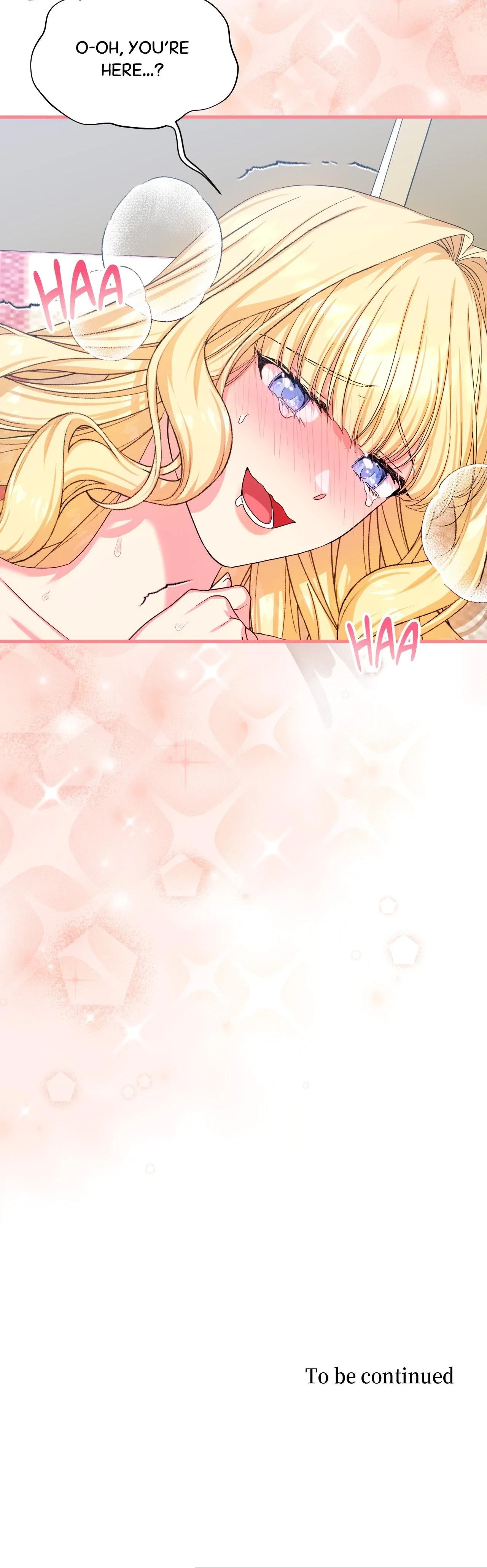 Love Potion Panic Chapter 2, page 39