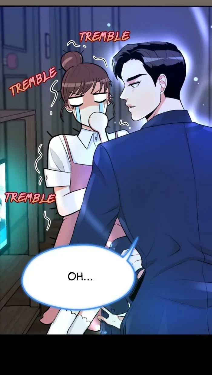 Take Me, I'm Yours Chapter 2, page 11