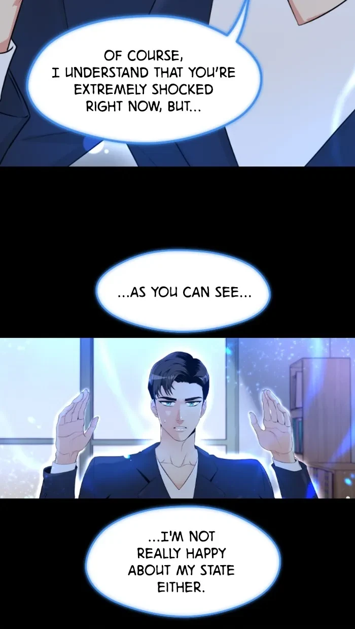 Take Me, I'm Yours Chapter 2, page 13