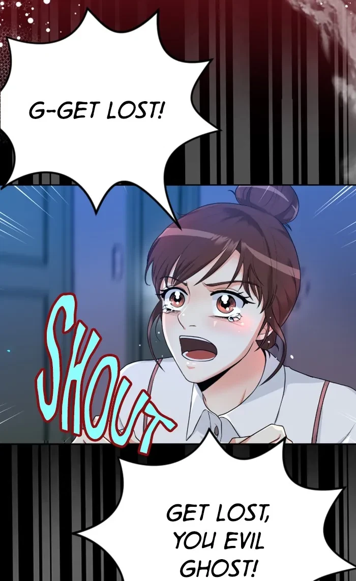 Take Me, I'm Yours Chapter 2, page 18
