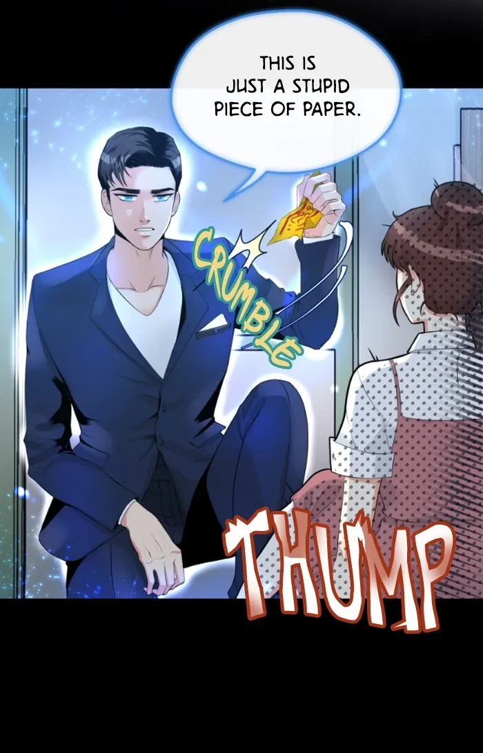 Take Me, I'm Yours Chapter 2, page 20
